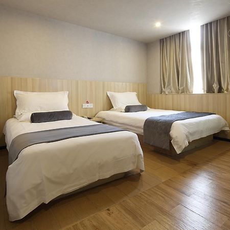 هانجتشو Fresh House Hotel West Lake Branch المظهر الخارجي الصورة