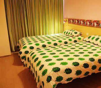 هانجتشو Fresh House Hotel West Lake Branch الغرفة الصورة