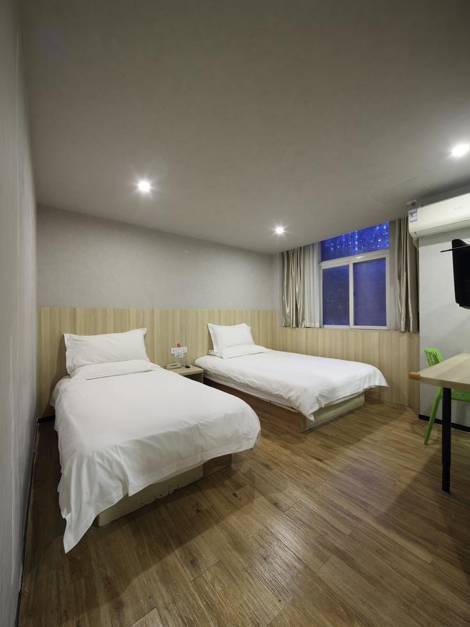 هانجتشو Fresh House Hotel West Lake Branch المظهر الخارجي الصورة