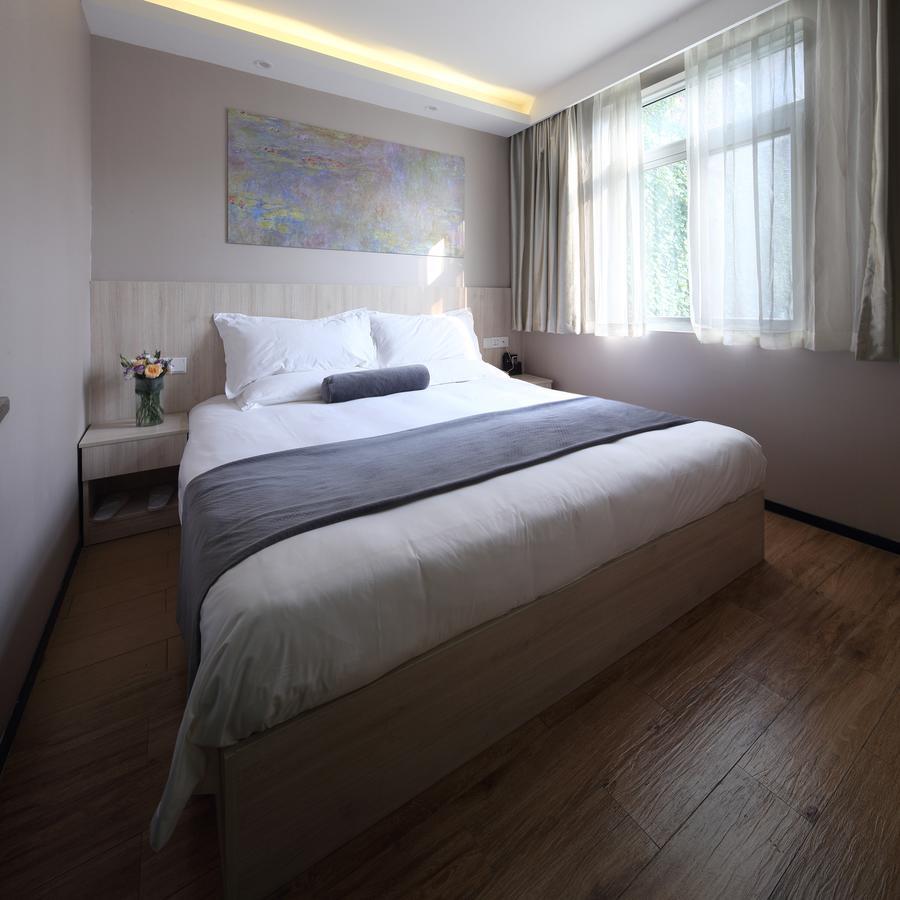 هانجتشو Fresh House Hotel West Lake Branch المظهر الخارجي الصورة