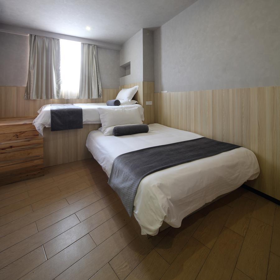 هانجتشو Fresh House Hotel West Lake Branch المظهر الخارجي الصورة